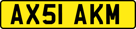 AX51AKM