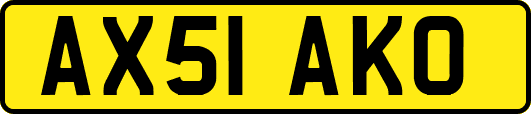 AX51AKO