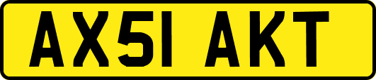 AX51AKT