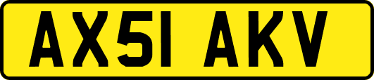 AX51AKV