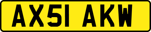 AX51AKW