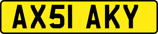 AX51AKY