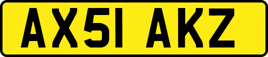 AX51AKZ