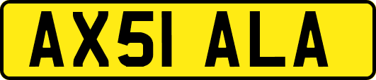 AX51ALA