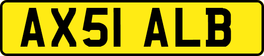 AX51ALB