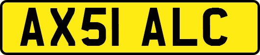 AX51ALC