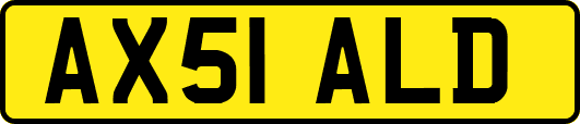 AX51ALD