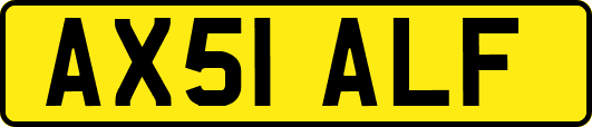 AX51ALF