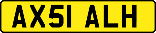 AX51ALH