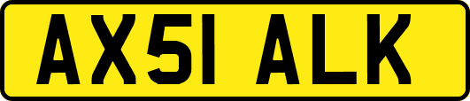 AX51ALK