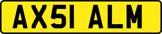 AX51ALM