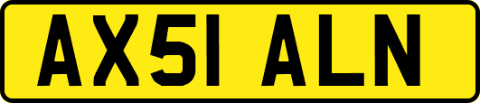 AX51ALN