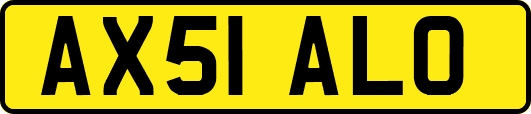 AX51ALO