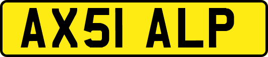 AX51ALP