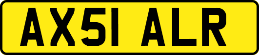 AX51ALR