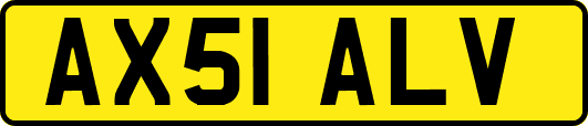 AX51ALV