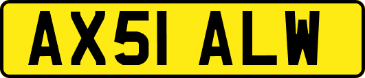 AX51ALW