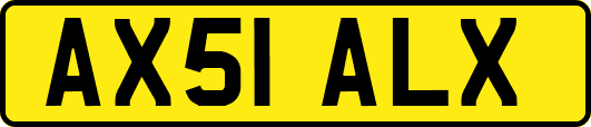 AX51ALX