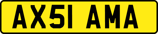 AX51AMA