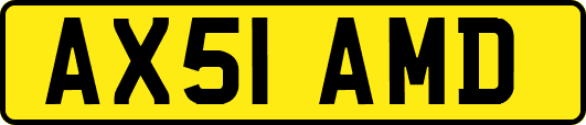 AX51AMD