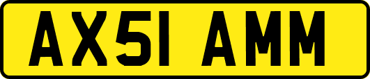 AX51AMM