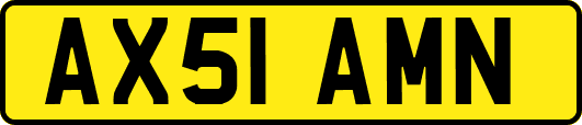 AX51AMN