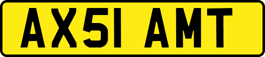 AX51AMT