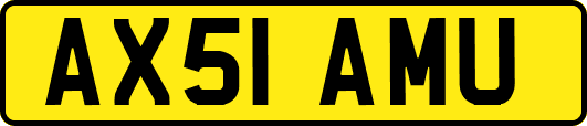 AX51AMU