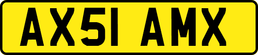 AX51AMX