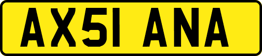 AX51ANA