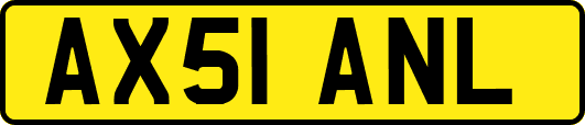 AX51ANL