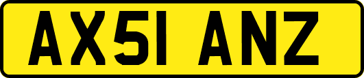 AX51ANZ