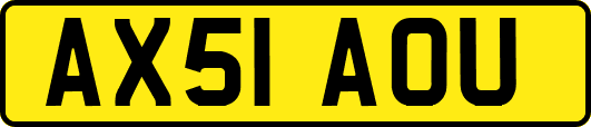 AX51AOU