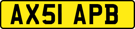 AX51APB