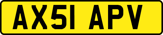 AX51APV