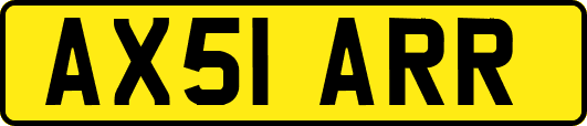 AX51ARR