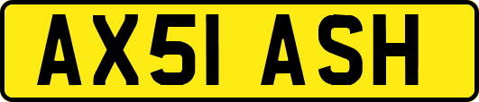 AX51ASH