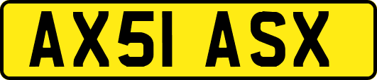 AX51ASX