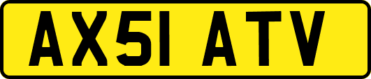 AX51ATV