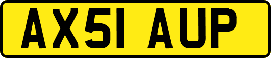 AX51AUP