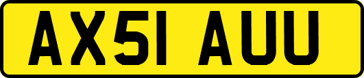 AX51AUU