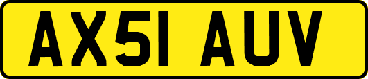 AX51AUV