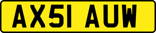 AX51AUW