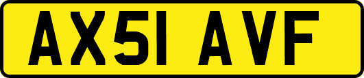 AX51AVF