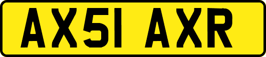 AX51AXR