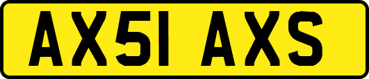 AX51AXS