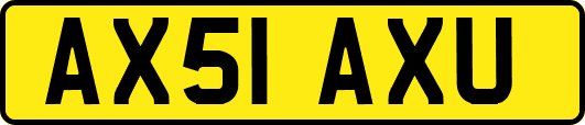 AX51AXU