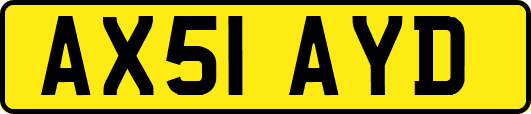 AX51AYD