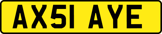 AX51AYE