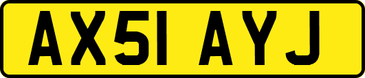 AX51AYJ